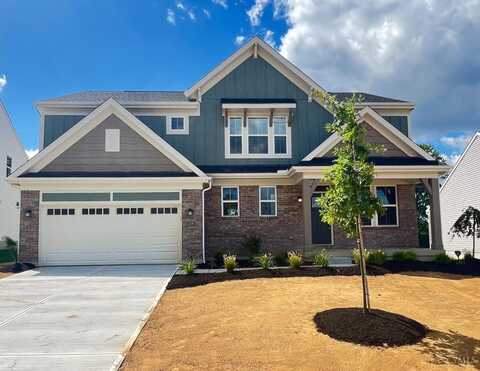 1269 Trailhead Place, Harrison, OH 45030