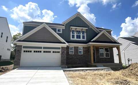 1269 Trailhead Place, Harrison, OH 45030