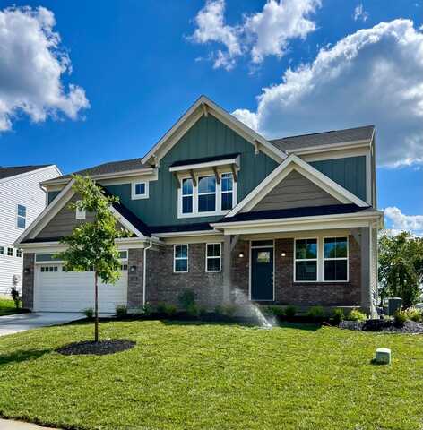 1269 Trailhead Place, Harrison, OH 45030