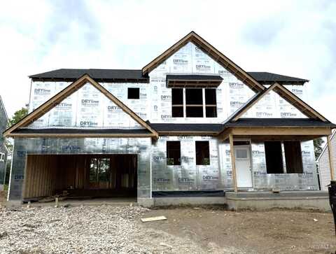 1269 Trailhead Place, Harrison, OH 45030