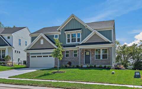 1269 Trailhead Place, Harrison, OH 45030