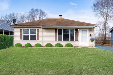 437 Gordon Avenue, Waverly, OH 45690