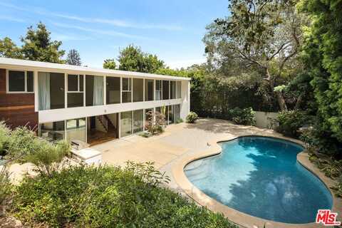 731 Greentree Rd, Pacific Palisades, CA 90272