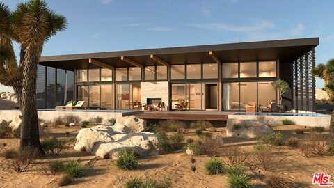 429 Ripon Ave, Yucca Valley, CA 92284