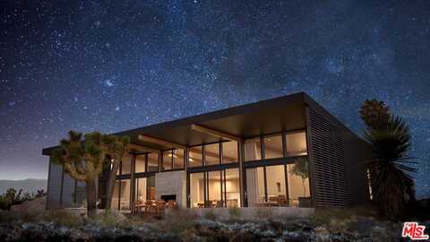 250 Ducor Ave, Yucca Valley, CA 92284