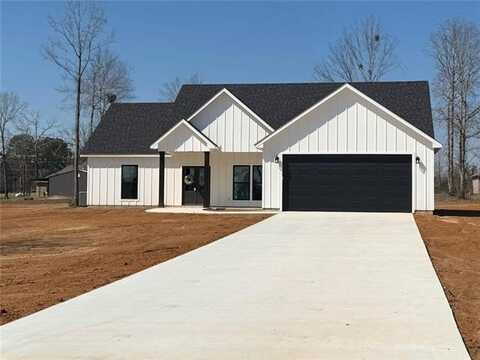 422 SOPHIE Lane, Pineville, LA 71423