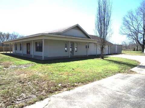 847 LA 453 Highway, Marksville, LA 71351