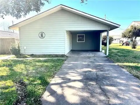 6316 DEERFIELD Drive, Alexandria, LA 71301