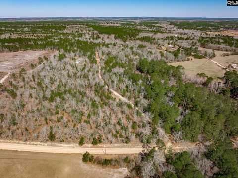 624 Senterfeit Road, Batesburg, SC 29006
