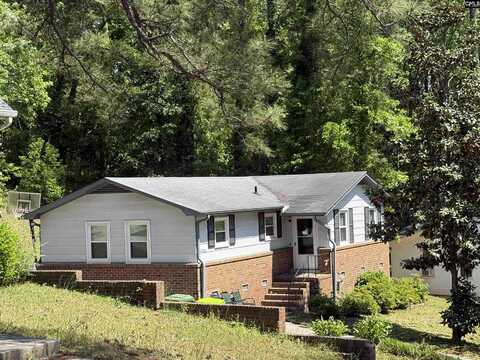 4926 Baine Street, Columbia, SC 29203