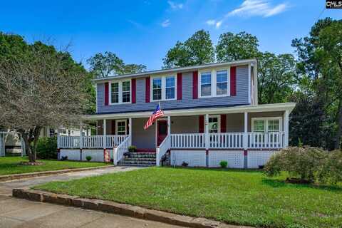 722 Boundary Street, Newberry, SC 29108