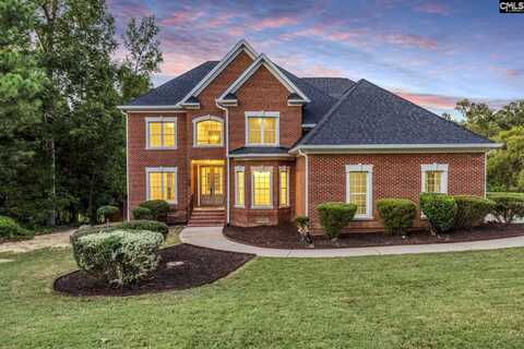 309 Rolling Creek Circle, Irmo, SC 29063