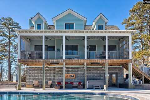 534 N Lakeshore Drive, Gilbert, SC 29054