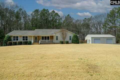 7130 State Hwy 269 Highway, Winnsboro, SC 29180