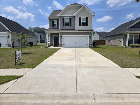 21 Harvest Glen Drive, Elgin, SC 29045