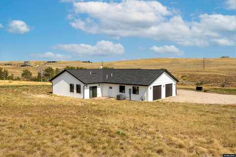 16 Peak View Drive, Buffalo, WY 82834