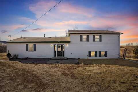 25487 165th Street, Columbus Junction, IA 52738