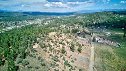859 Hurt Dr & 335 Navajo Pl, Pagosa Springs, CO 81147