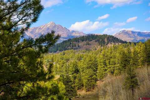 218 Appaloosa Circle, Pagosa Springs, CO 81147