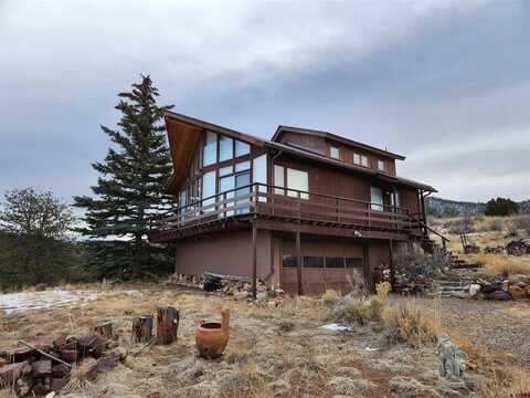 TBD County Road LL56, Villa Grove, CO 81155