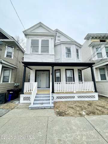 537 Washington Avenue, Albany, NY 12206