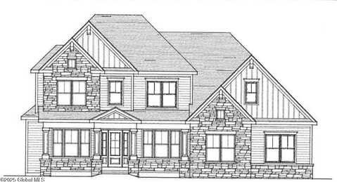 21 Cannon Royal Drive, Saratoga Springs, NY 12866
