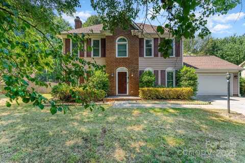 7435 Trotter Road, Charlotte, NC 28216