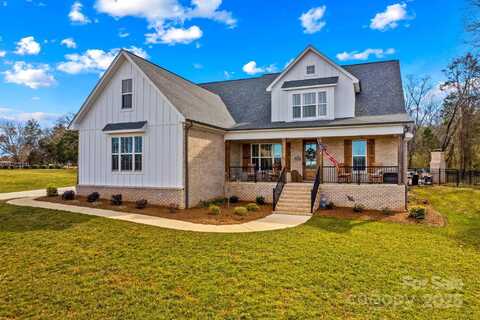 1856 Waterford Pointe Road, Lexington, NC 27292