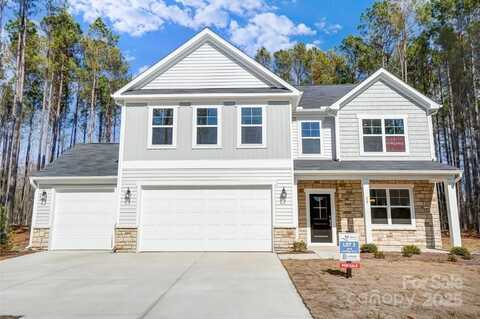 5763 Crown Terrace, Hickory, NC 28601