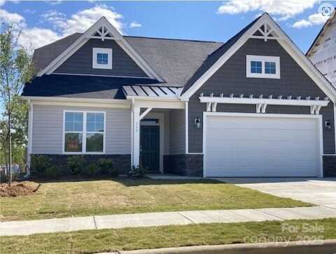 5775 Crown Terrace, Hickory, NC 28601