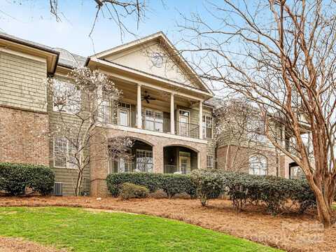 1121 Park West Drive, Charlotte, NC 28209