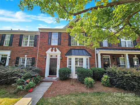 20528 Harbor View Drive, Cornelius, NC 28031