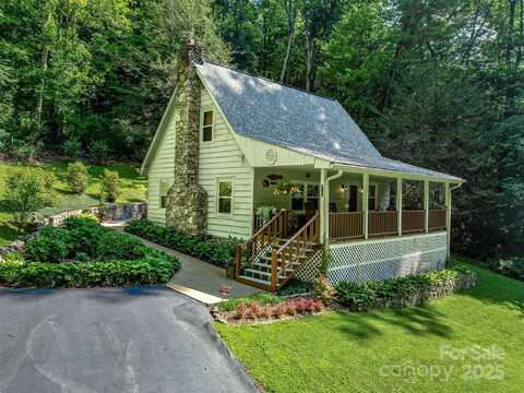 281 Cowan Cove Road, Asheville, NC 28806