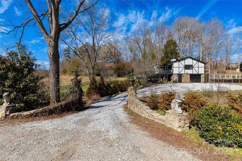 5 Northlake Drive, Weaverville, NC 28787