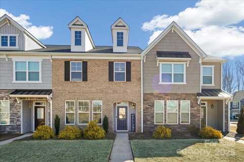 5821 Crestlawn Court unit: 55, Pfafftown, NC 27040
