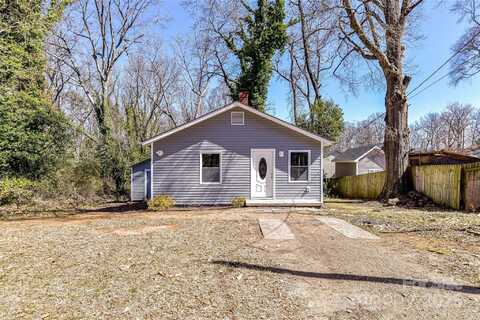 4924 Jane Avenue, Charlotte, NC 28269