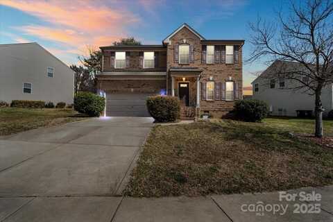 2177 Galloway Lane SW, Concord, NC 28025