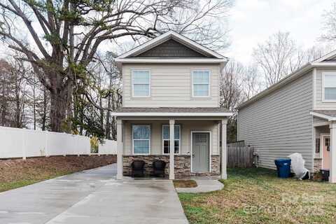 1766 15th Street Place NE, Hickory, NC 28601