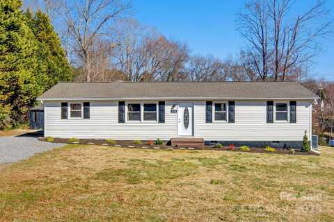 3598 Puett Park Drive, Conover, NC 28613