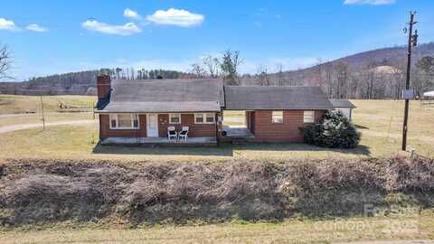 6231 NC Hwy 16 N, Taylorsville, NC 28681