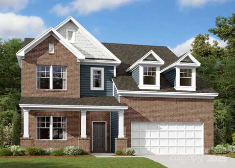 11105 Lochmere Road, Charlotte, NC 28278