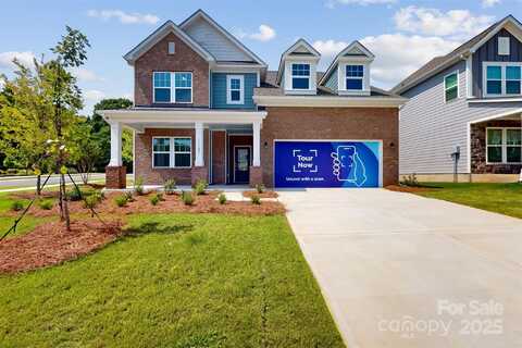 11105 Lochmere Road, Charlotte, NC 28278