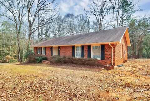 1069 W Rebound Road, Van Wyck, SC 29720