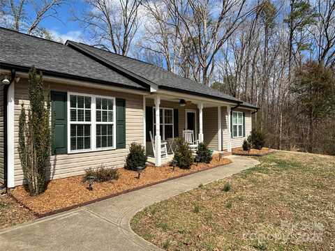 321 Creek Trail SE, Concord, NC 28025