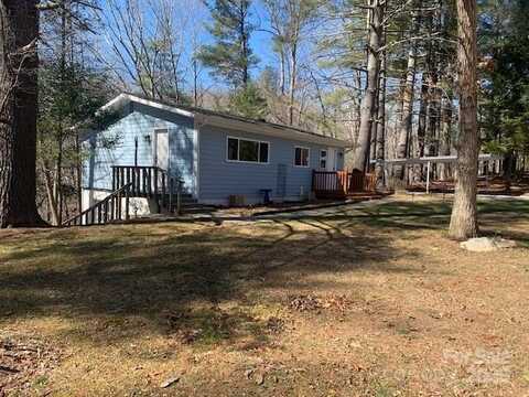 35 LAKEMONT COTTAGE Trail, Flat Rock, NC 28731