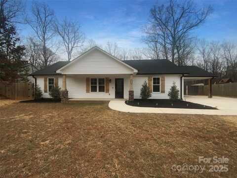 3792 Rolling View Lane, Maiden, NC 28650