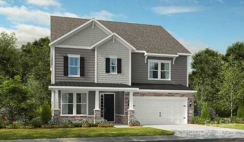 136 Glenn Drive, Mooresville, NC 28115