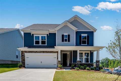 136 Glenn Drive, Mooresville, NC 28115