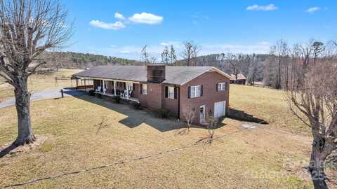 6285 NC 16 Highway N, Taylorsville, NC 28681