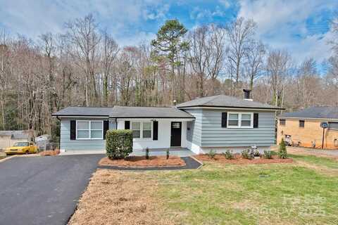 1404 Nottingham Road, Kannapolis, NC 28081